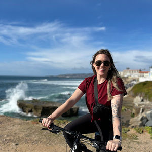 Meet your Posher, Erin